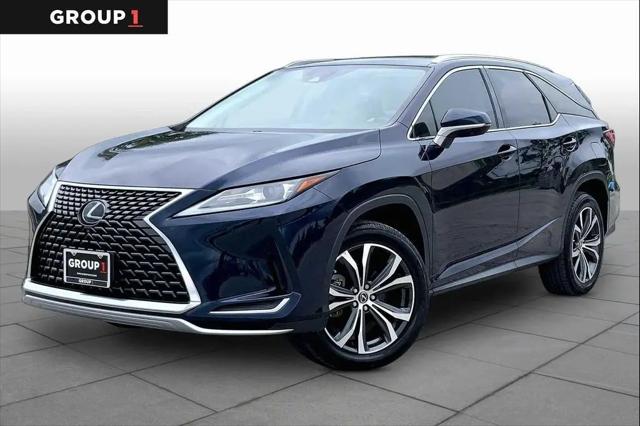 2021 Lexus RX 350 Base for sale in Austin, TX