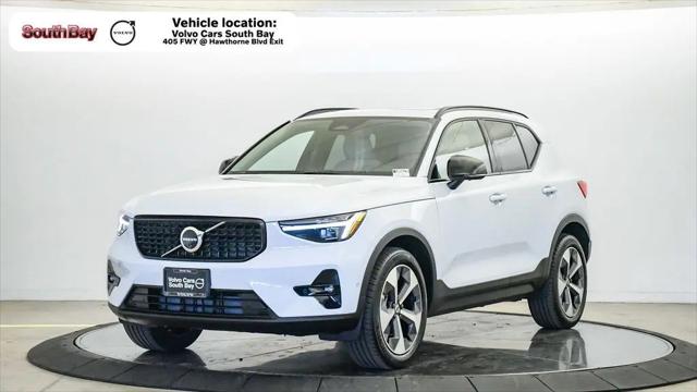 2026 Volvo XC40 Plus, B5 AWD Gas (mild hybrid), Dark for sale in Torrance, CA