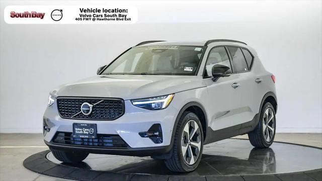 2026 Volvo XC40 Plus, B5 AWD Gas (mild hybrid), Dark for sale in Torrance, CA