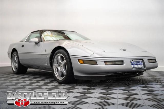 1996 Chevrolet Corvette Base for sale in Culpeper, VA