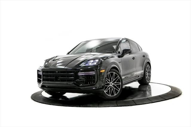 2025 Porsche Cayenne E-Hybrid Turbo for sale in Los Angeles, CA