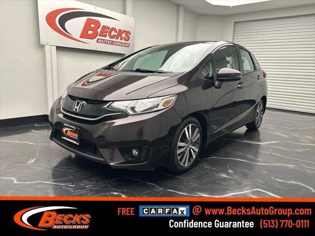 2016 Honda Fit for sale near Mason, OH