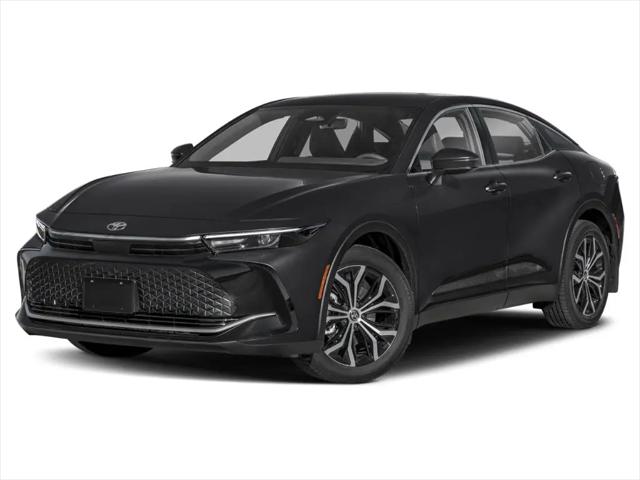 2024 Toyota Crown XLE for sale near Zainesville, OH