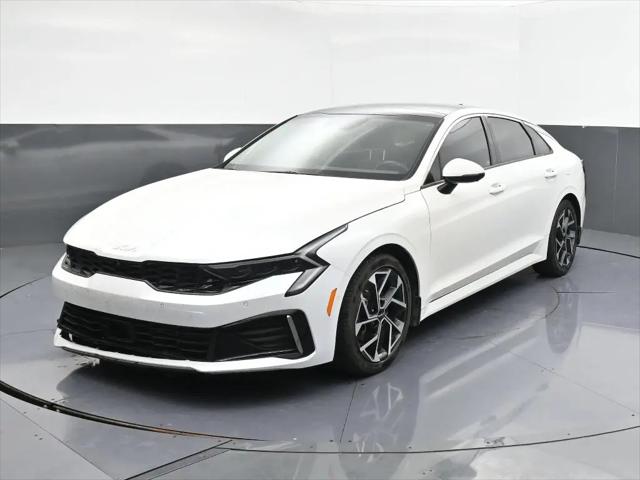 2025 Kia K5 EX for sale in Fort Worth, TX