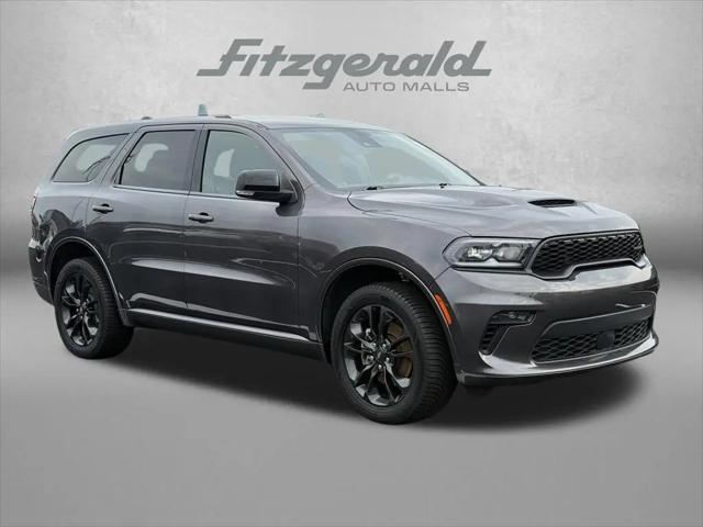 2021 Dodge Durango GT Plus AWD for sale in Hagerstown, MD