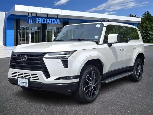 2024 Lexus GX 550 Premium+ for sale in Hamilton, NJ