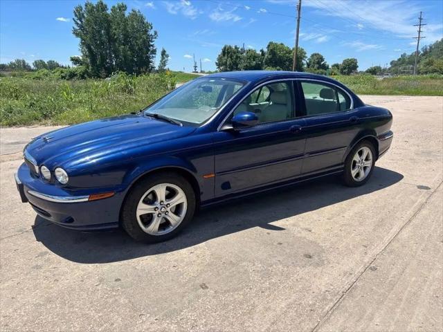 2002 Jaguar X-TYPE 3.0L for sale in Kansas City, KS