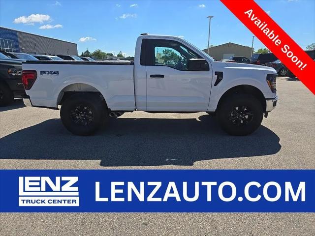 2024 Ford F-150 XL for sale in Minocqua, WI