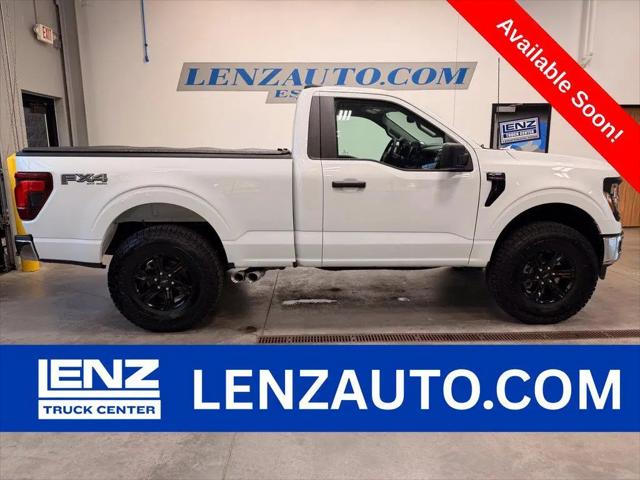 2024 Ford F-150 XL for sale in Minocqua, WI