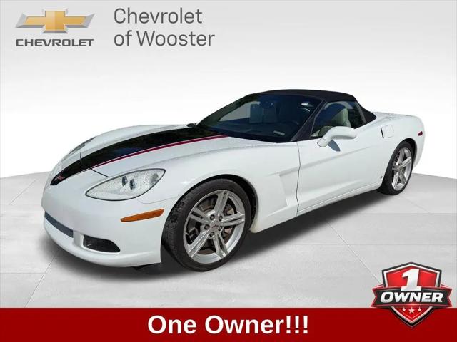 2009 Chevrolet Corvette for sale near Wooster, OH