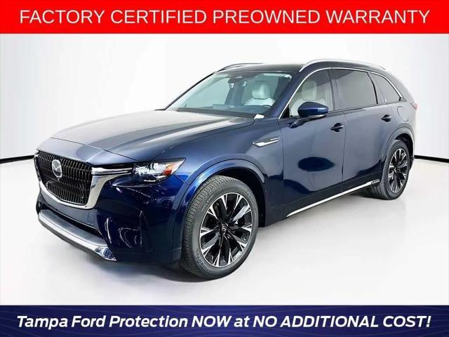 2024 Mazda X-90 3.3 Turbo S Premium for sale in Tampa, FL
