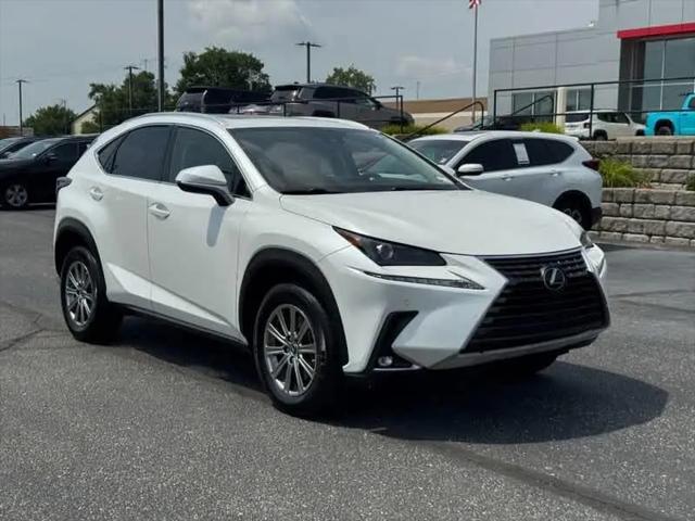 2020 Lexus NX 300 Base for sale in Indianapolis, IN