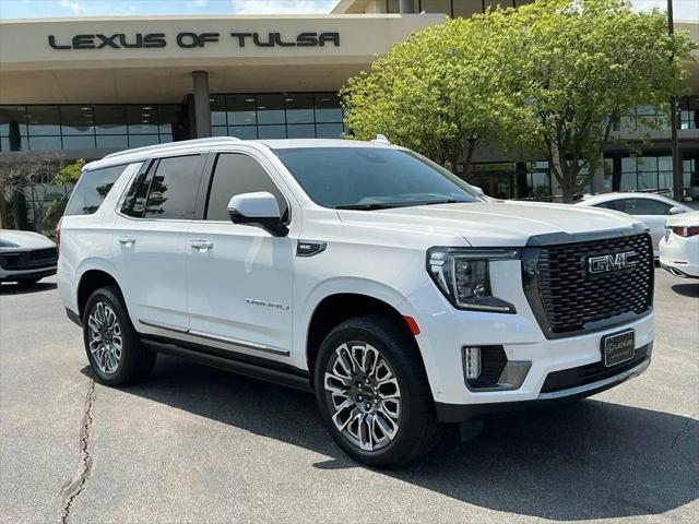 2023 GMC Yukon 4WD Denali Ultimate for sale in Tulsa, OK