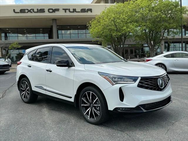 2025 Acura RDX A-SPEC Advance for sale in Tulsa, OK