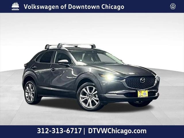 2023 Mazda CX-30 2.5 S Select for sale in Chicago, IL