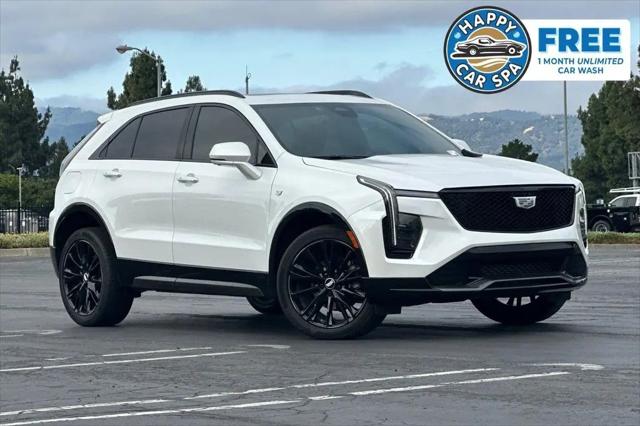 2025 Cadillac XT4 FWD Sport for sale in Dublin, CA