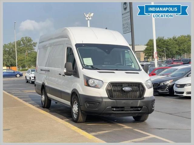 2023 Ford Transit Cargo Van Base for sale in Indianapolis, IN