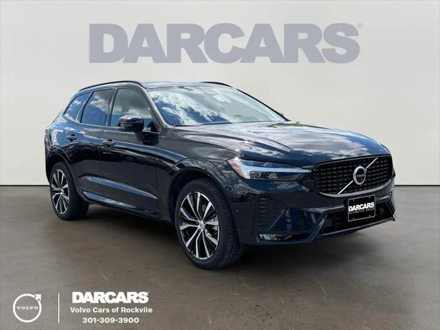 2023 Volvo XC60 B5 Plus Dark Theme for sale in Rockville, MD