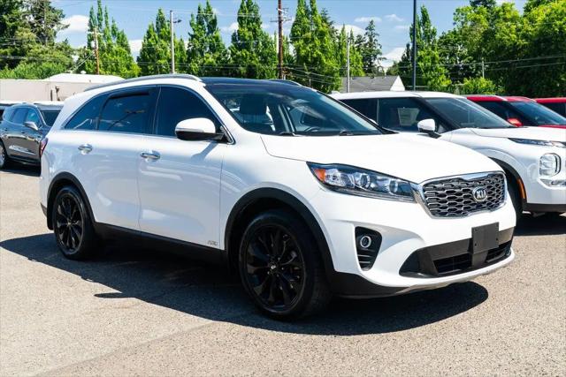 2020 Kia Sorento 3.3L EX for sale in Milwaukie, OR