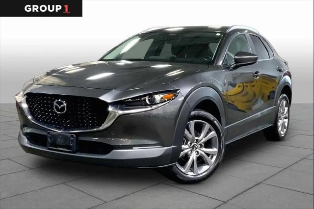 2024 Mazda CX-30 2.5 S Preferred Package for sale in Danvers, MA