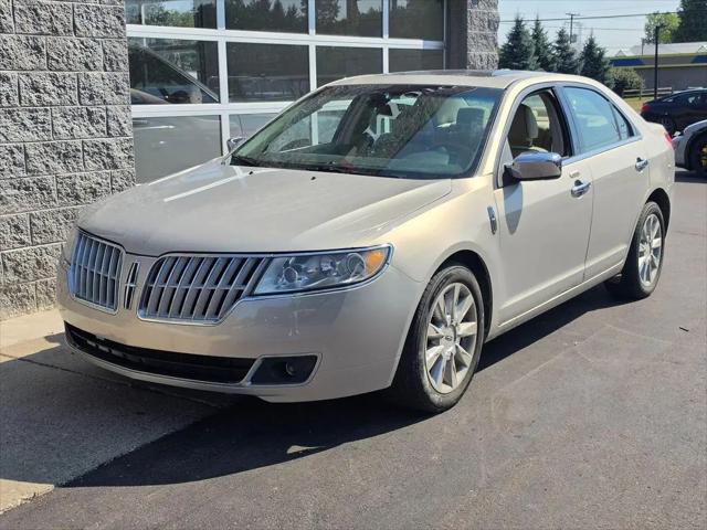 2010 Lincoln MKZ Base for sale in Walled Lake, MI