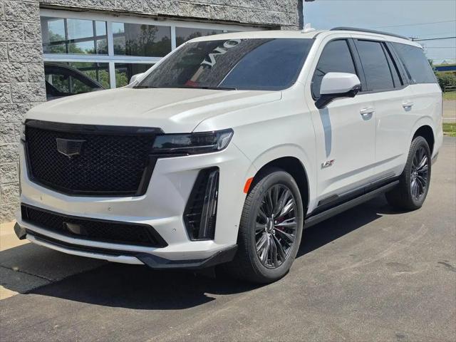 2024 Cadillac Escalade 4WD V-Series for sale in Walled Lake, MI