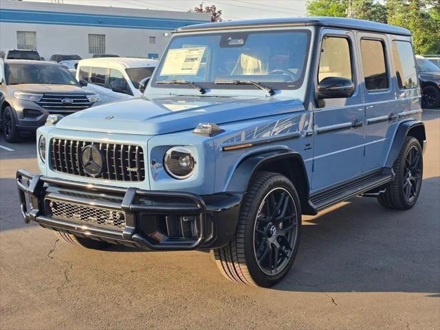 2026 Mercedes-Benz AMG G 63 G 63 AMG for sale in Walled Lake, MI