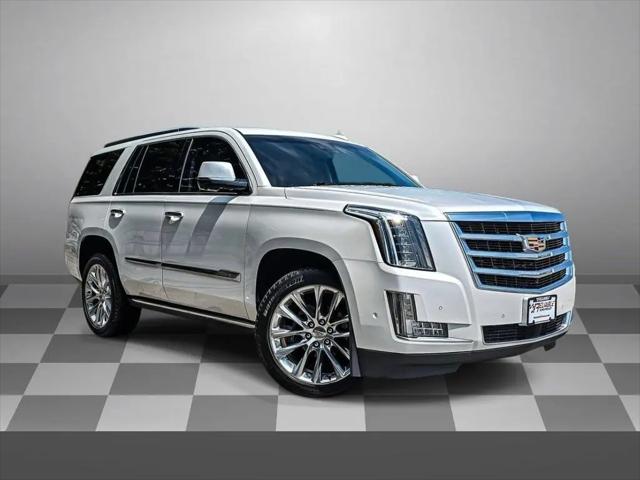 2018 Cadillac Escalade Premium Luxury for sale in Springfield, MO