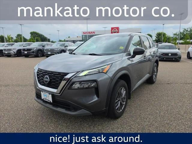 2023 Nissan Rogue S Intelligent AWD for sale in Mankato, MN