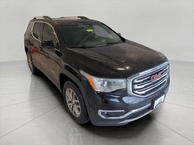 2019 GMC Acadia SLE-2 for sale in Oshkosh, WI