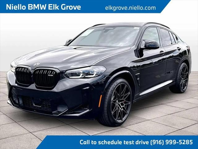 2024 BMW X4 M AWD for sale in Elk Grove, CA
