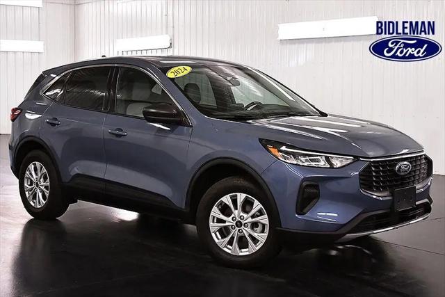 2024 Ford Escape Active for sale in Auburn, NY
