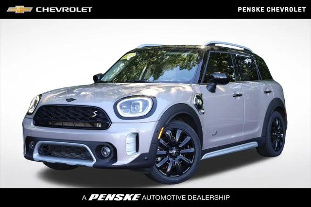 2022 MINI SE Countryman Cooper for sale in Indianapolis, IN