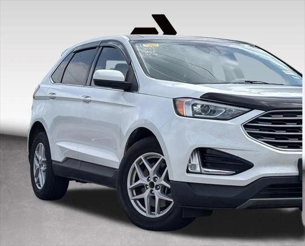 2021 Ford Edge SEL for sale in Bryan, TX