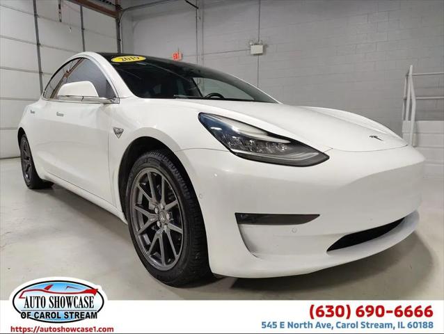2019 Tesla Model 3 Performance for sale in Carol Stream, IL