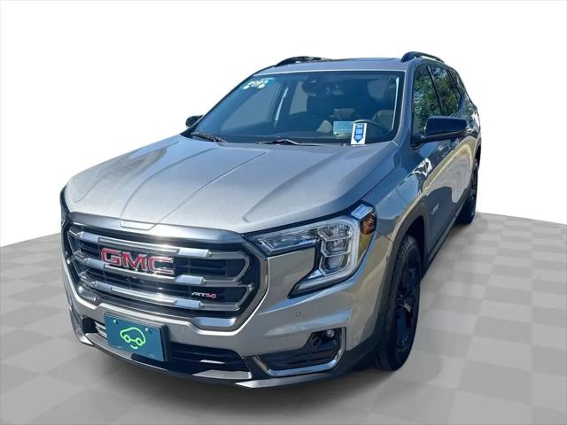 2023 GMC Terrain AWD AT4 for sale in Williamsville, NY