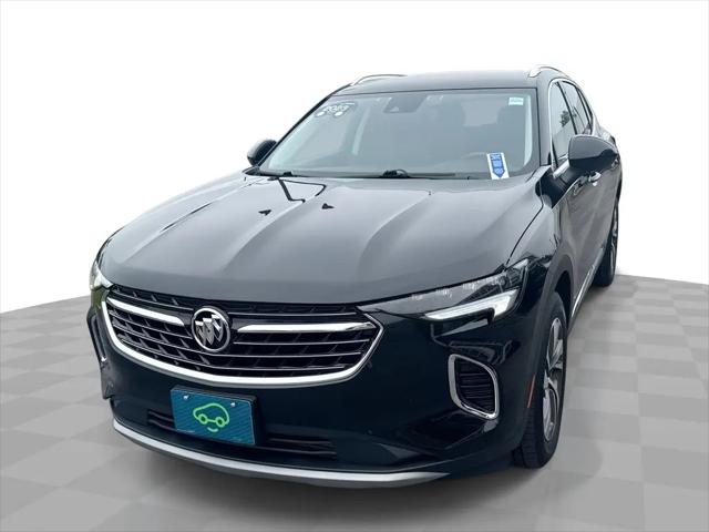 2023 Buick Envision Essence FWD for sale in Williamsville, NY
