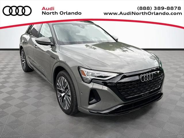 2024 Audi e-tron Premium Plus quattro for sale in Sanford, FL