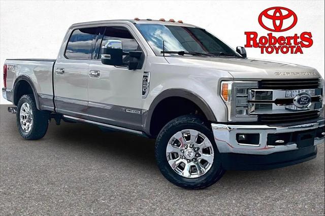 2017 Ford F-250 King Ranch for sale in Columbia, TN