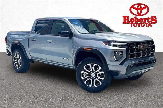 2024 GMC Canyon 4WD AT4 for sale in Columbia, TN