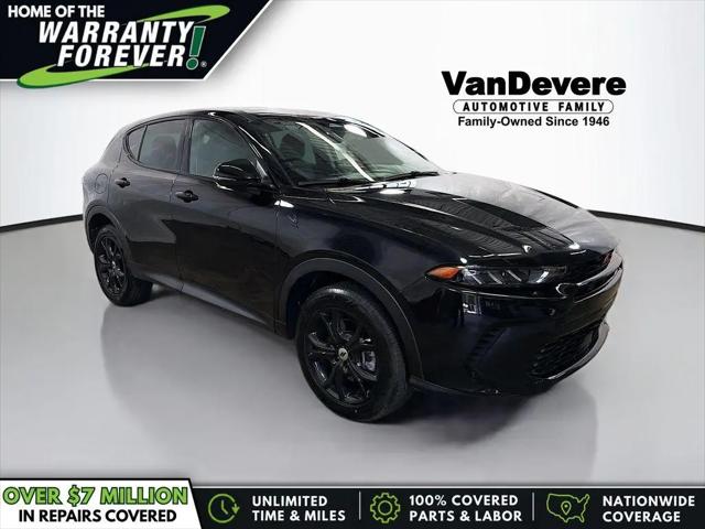 2024 Dodge Hornet GT Plus AWD for sale in Akron, OH