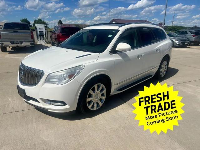 2014 Buick Enclave Leather for sale in Charles City, IA