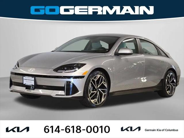 2024 Hyundai IONIQ 6 SEL for sale in Columbus, OH
