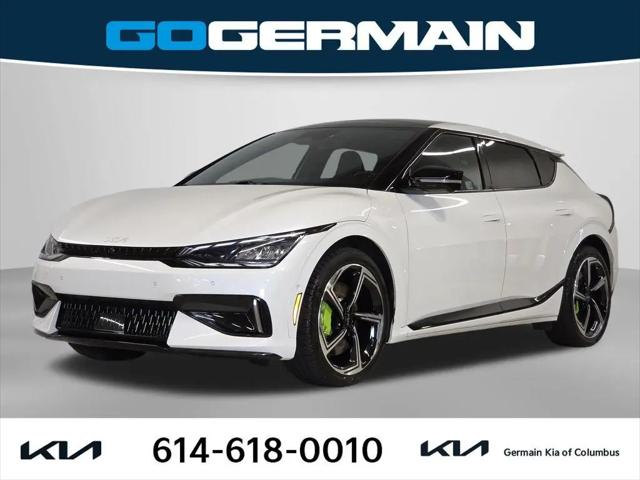 2023 Kia EV6 for sale near Columbus, OH