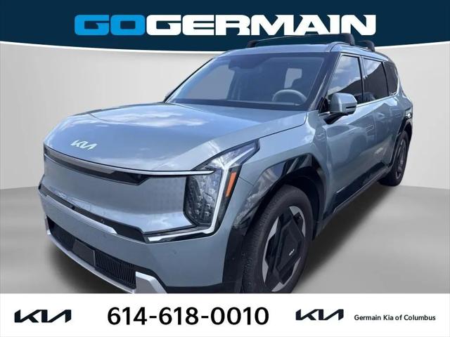 2024 Kia EV9 for sale near Columbus, OH
