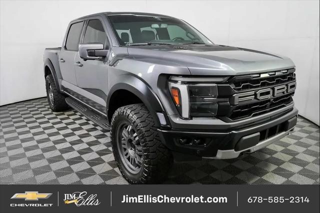 2024 Ford F-150 Raptor for sale in Atlanta, GA
