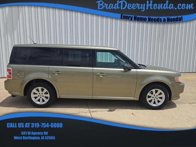 2012 Ford Flex SE for sale in West Burlington, IA
