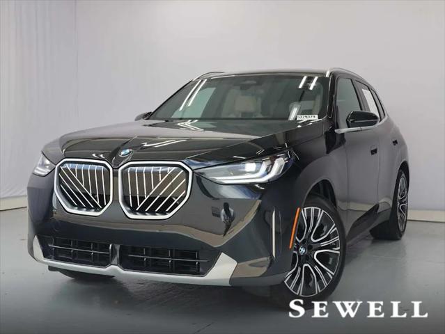 2025 BMW X3 30 xDrive for sale in Plano, TX