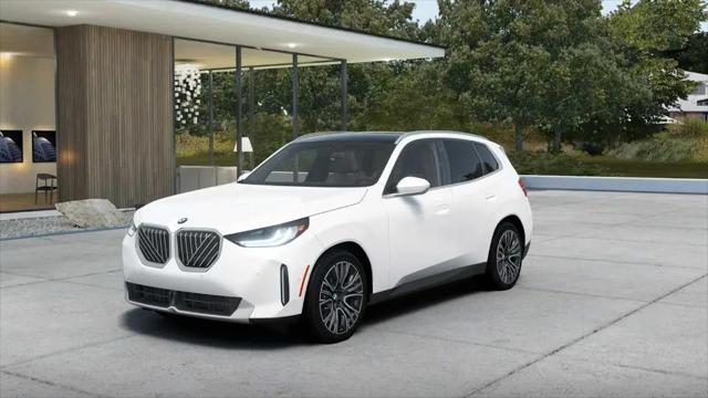 2026 BMW X3 30 xDrive for sale in Plano, TX