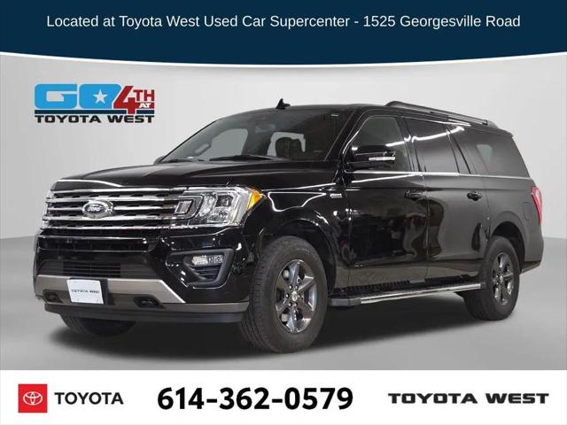 2020 Ford Expedition XLT MAX for sale in Columbus, OH